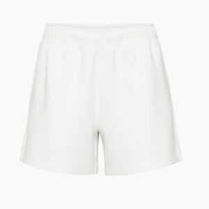 Aritzia Smooth Plush Babaton Shorts